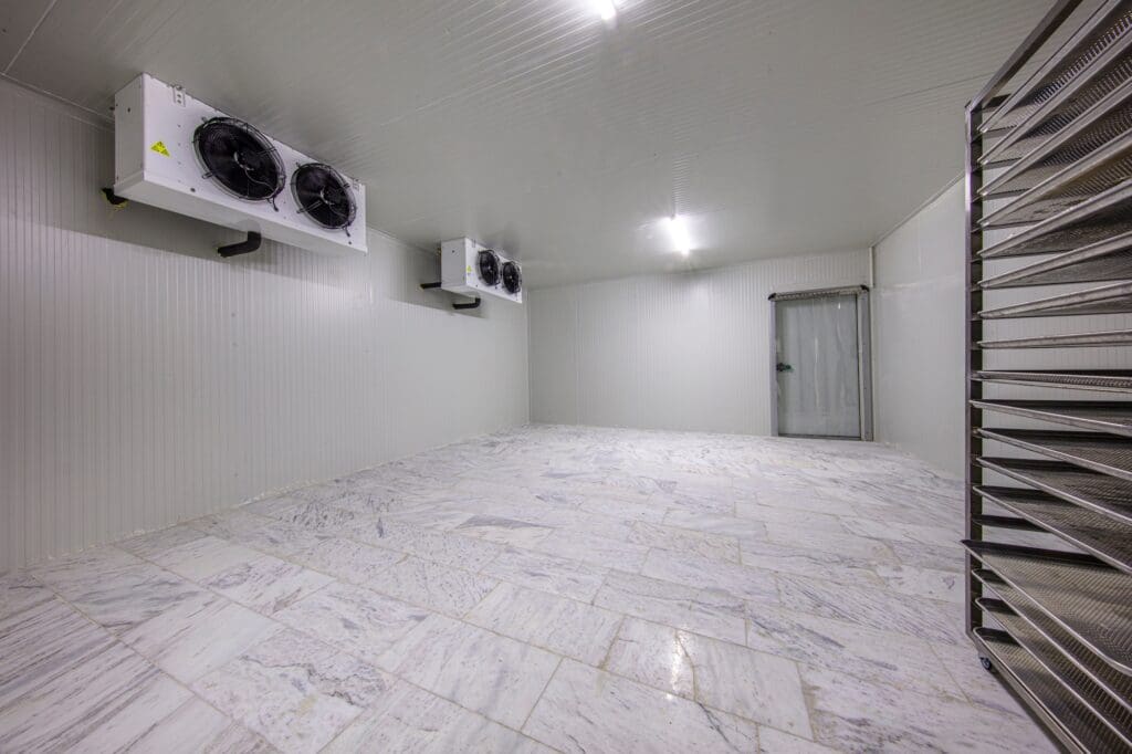 commercial kitchen installations